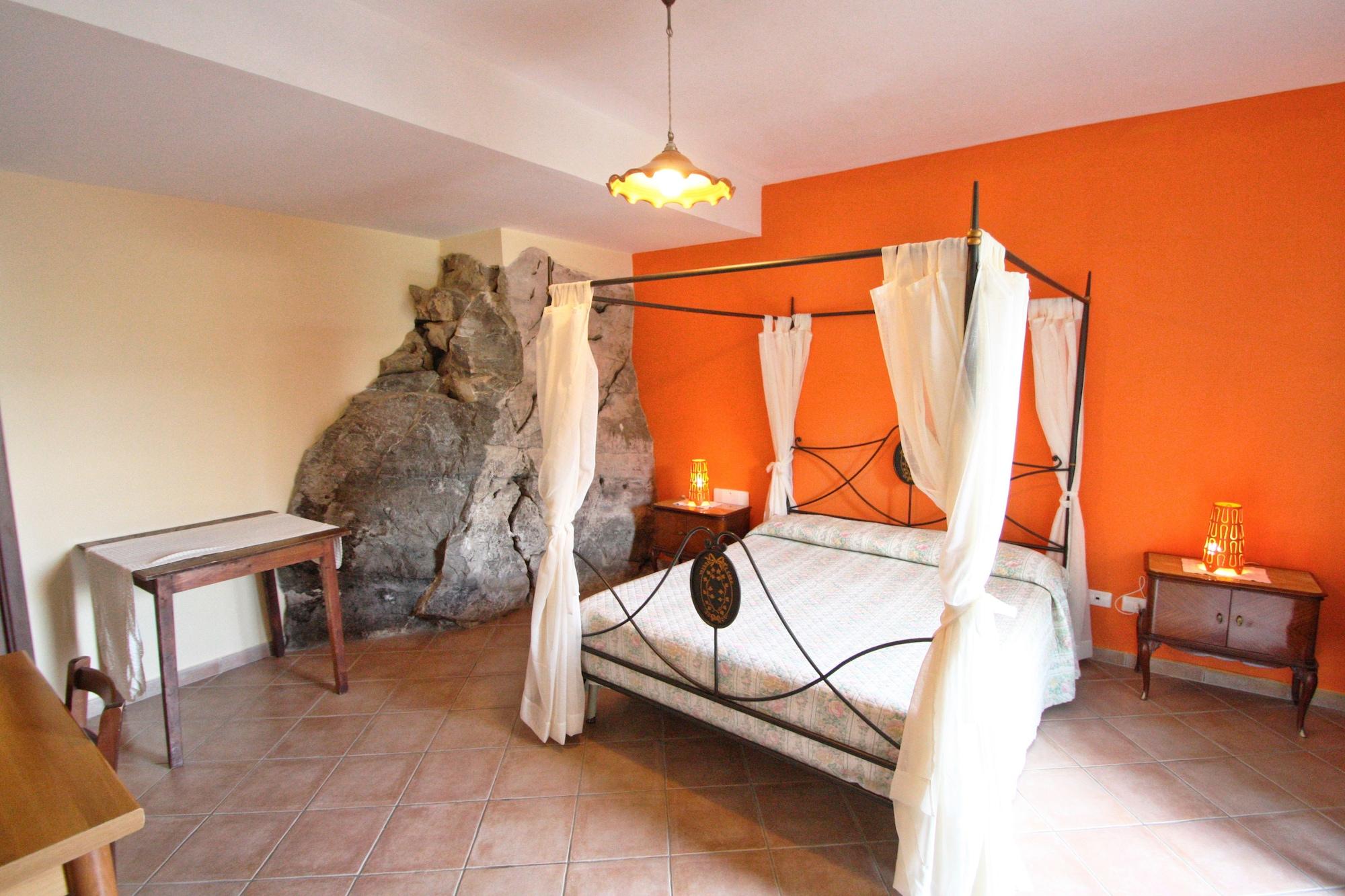 Casarufolo Paradise Sorrento Bagian luar foto