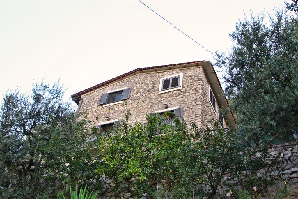 Casarufolo Paradise Sorrento Bagian luar foto