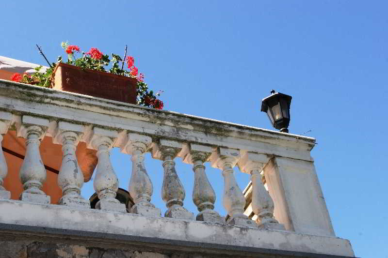 Casarufolo Paradise Sorrento Bagian luar foto